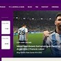 Afabola 1 Link Alternatif Terbaru Live Streaming Bola