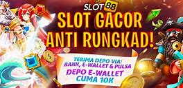 Daftar Slot Langsung Dapat Saldo Gratis 2024