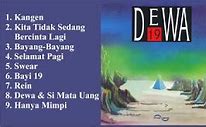 Dewi Dewa 19 Mp3 Download