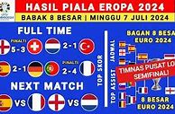 Piala Euro 2024 Belanda Vs Turki