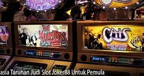 Rahasia Judi Slot