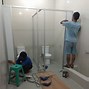 Sekat Kamar Dengan Pvc