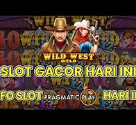 Slot Pragmatic Sering Menang Hari Ini